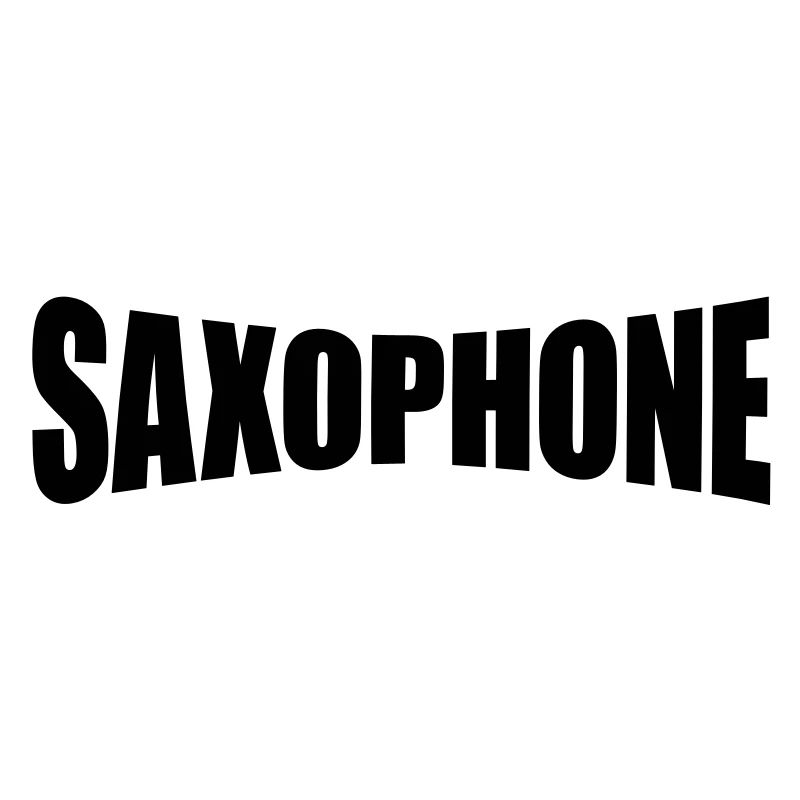 saxophone