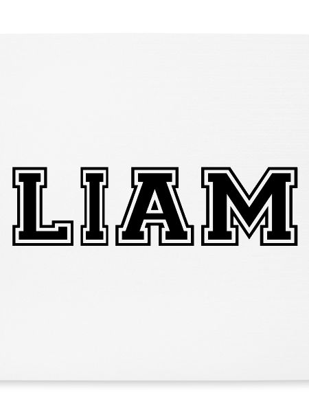 liam