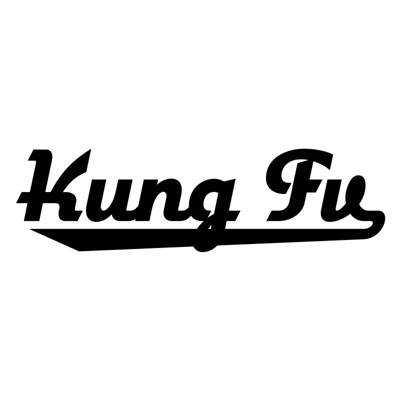Kung Fu