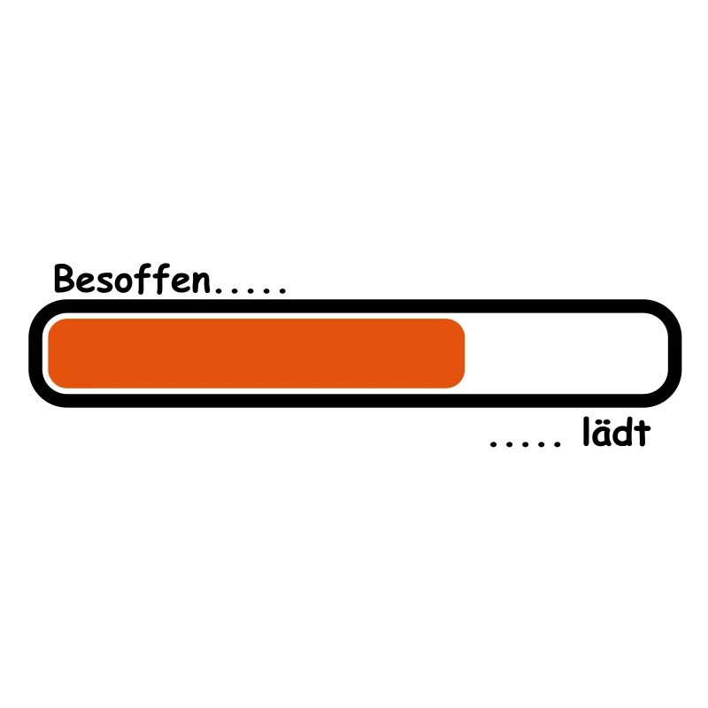 besoffen