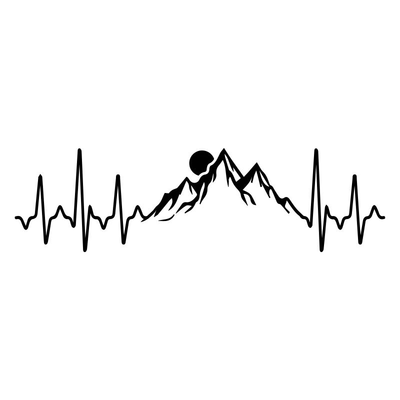 Heartbeat Hiking