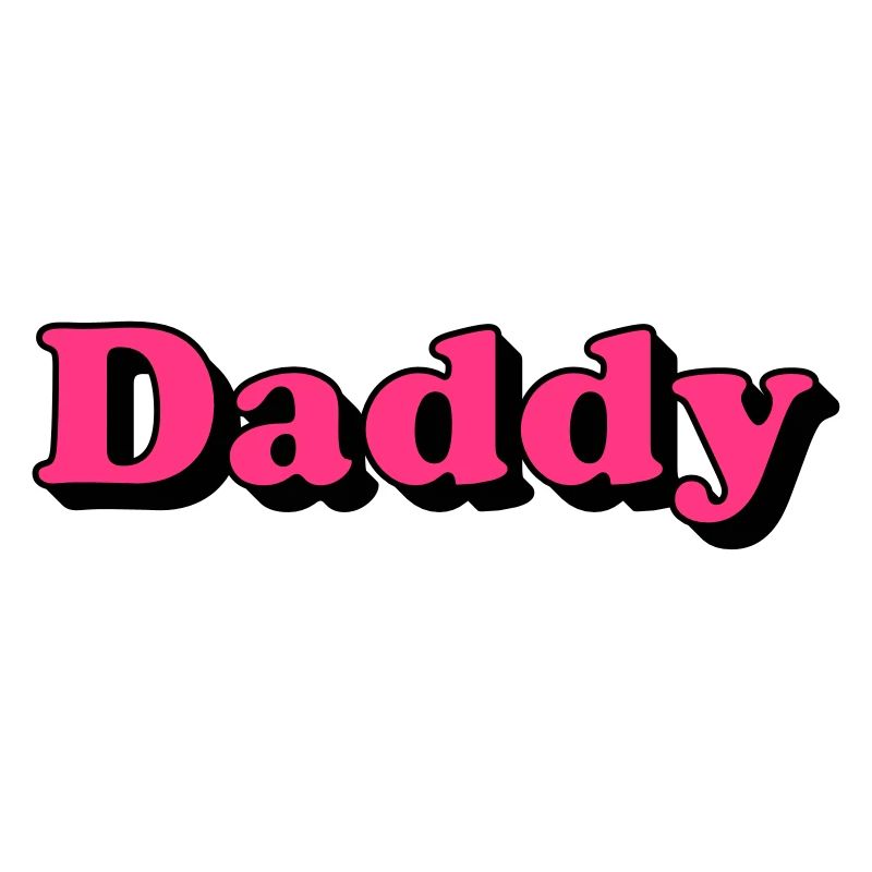 daddy