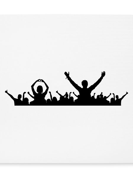 Menschen - Konzert Festival