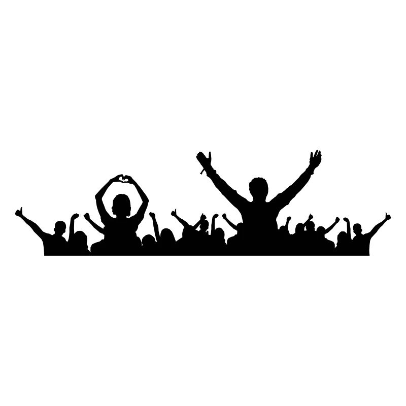 Menschen - Konzert Festival