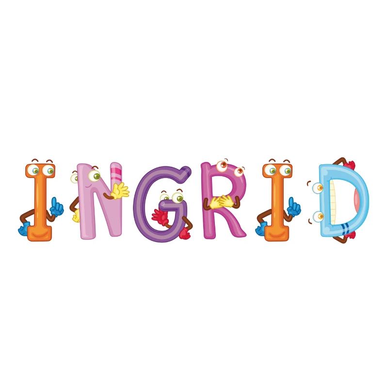 Ingrid