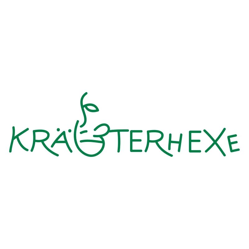 Kräuterhexe