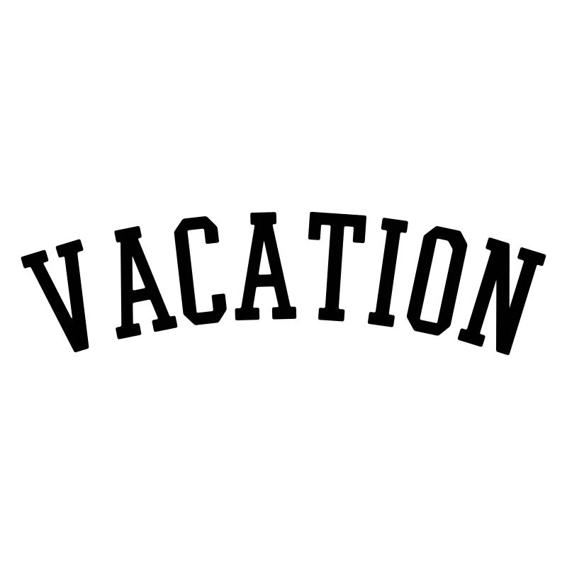 Vacation
