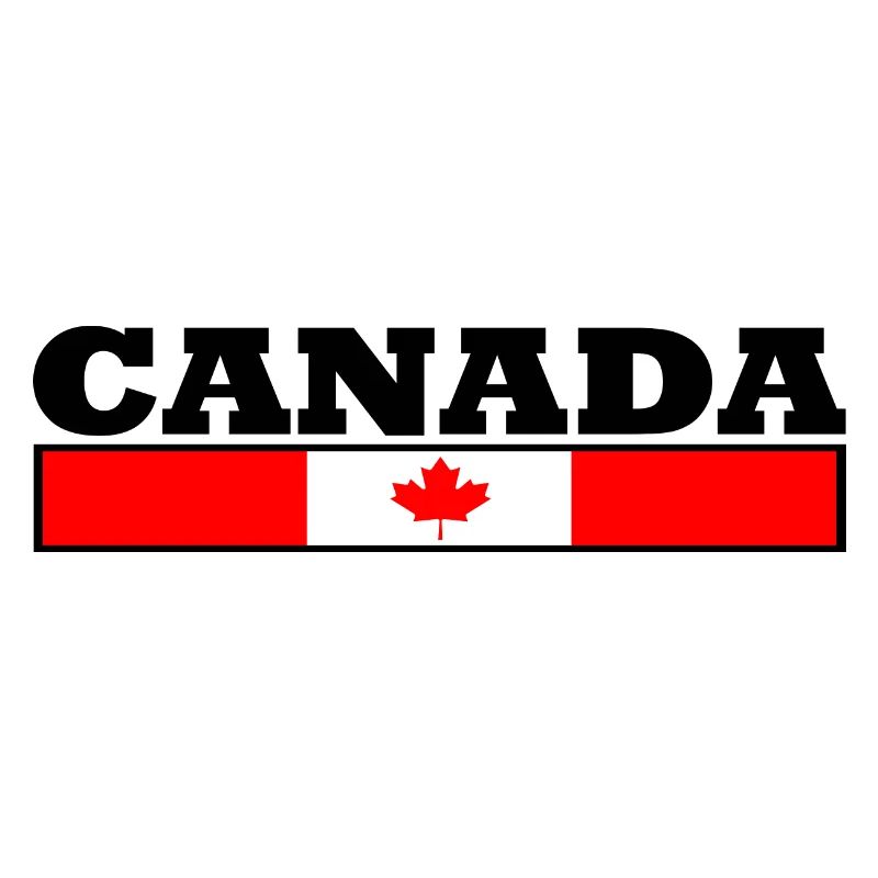 Canada Flagge