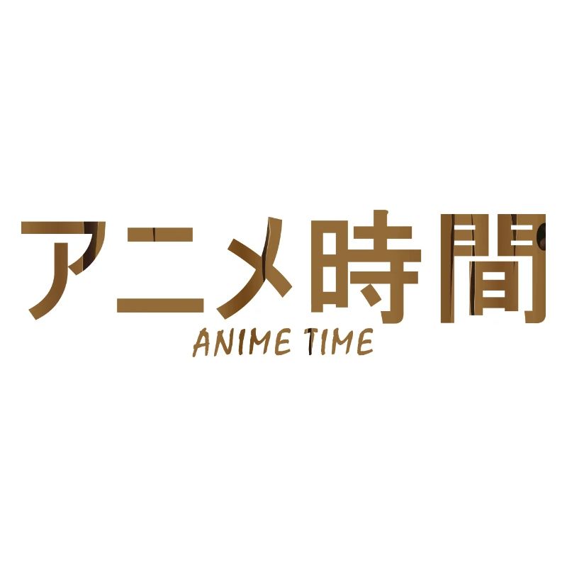 anime time