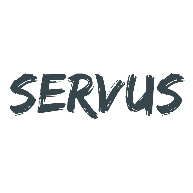 Servus!