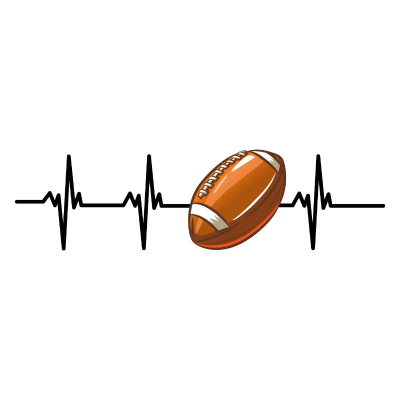 Rugby Herzschlag