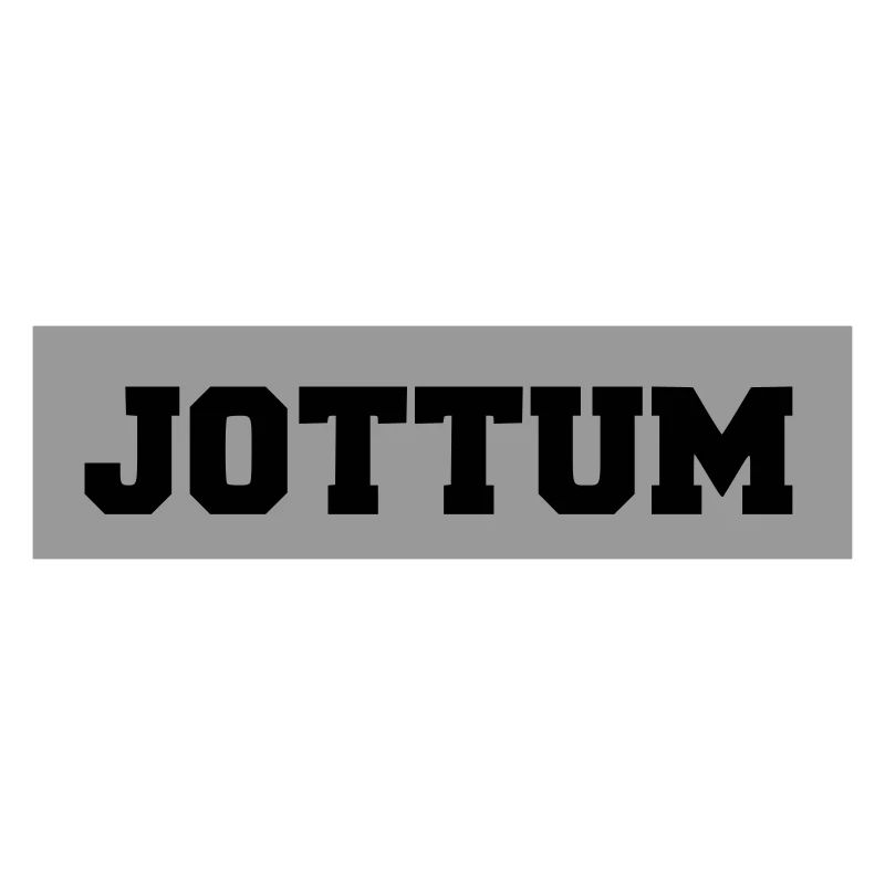 Jottum
