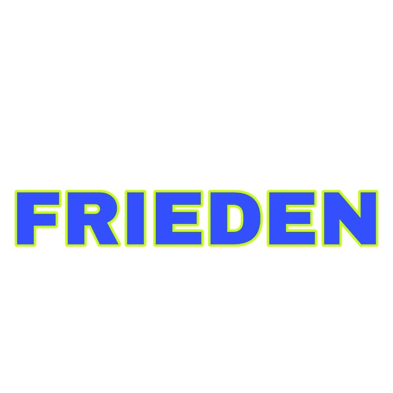 Frieden
