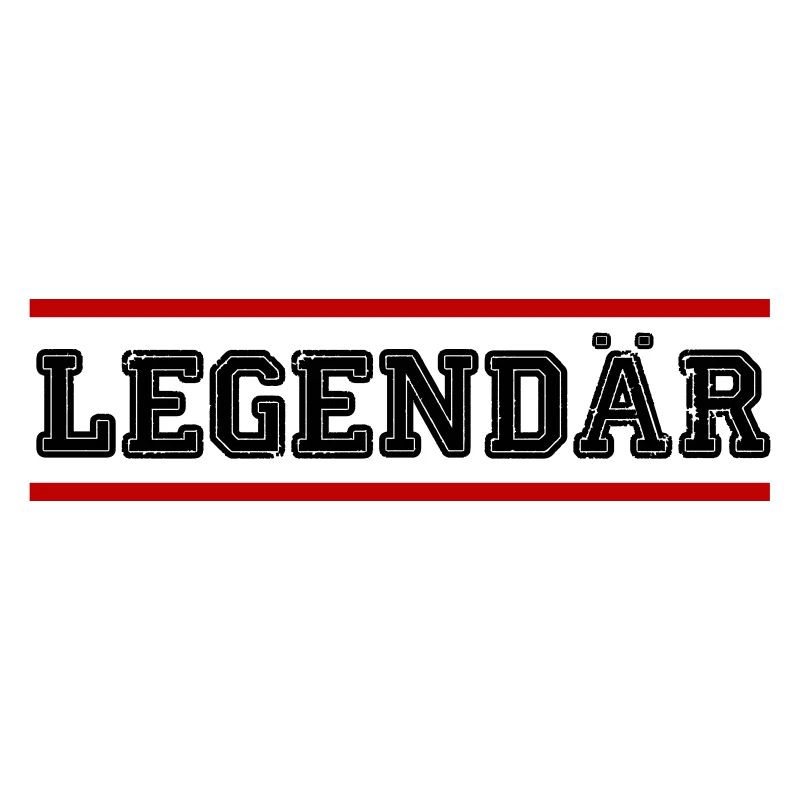 Legendär