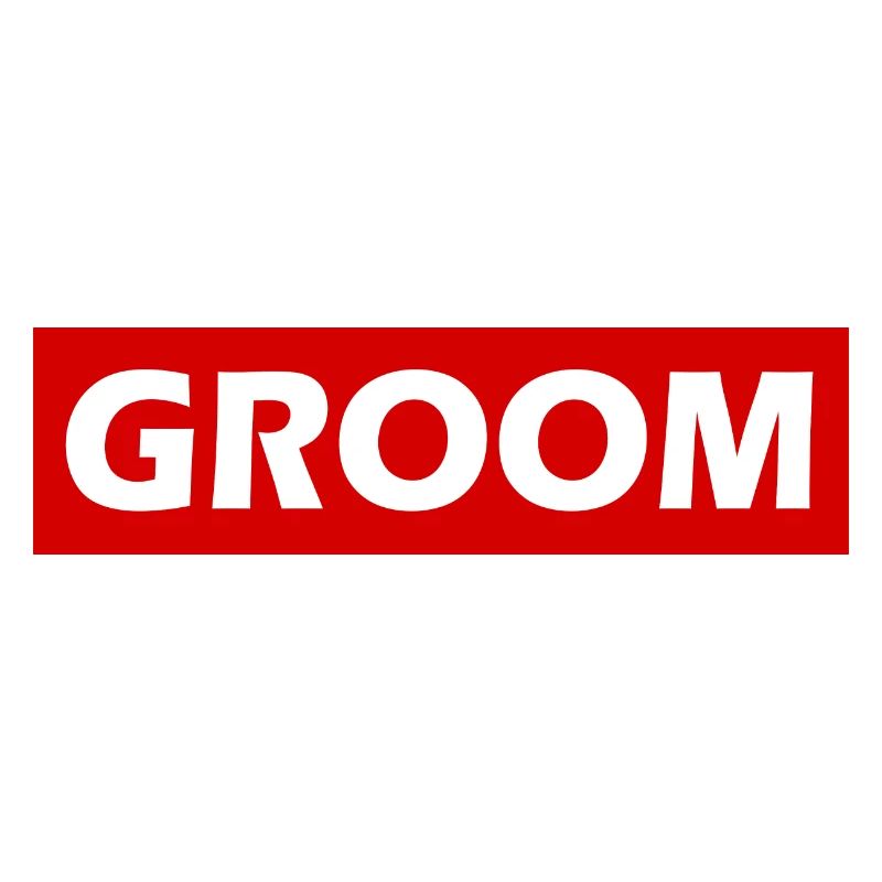 Groom