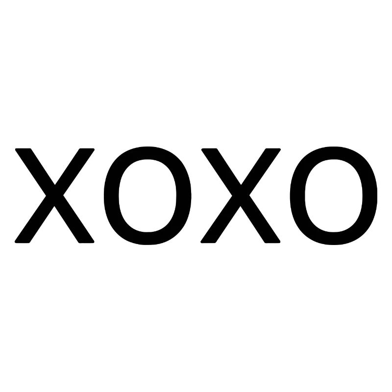 Xoxo