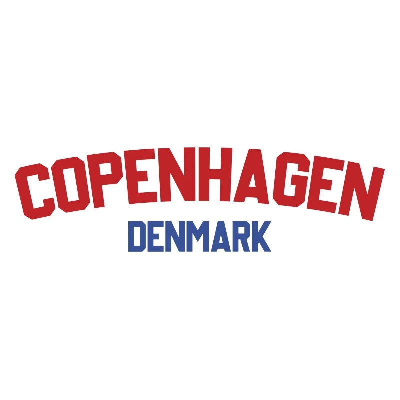 Kopenhagen, Dänemark