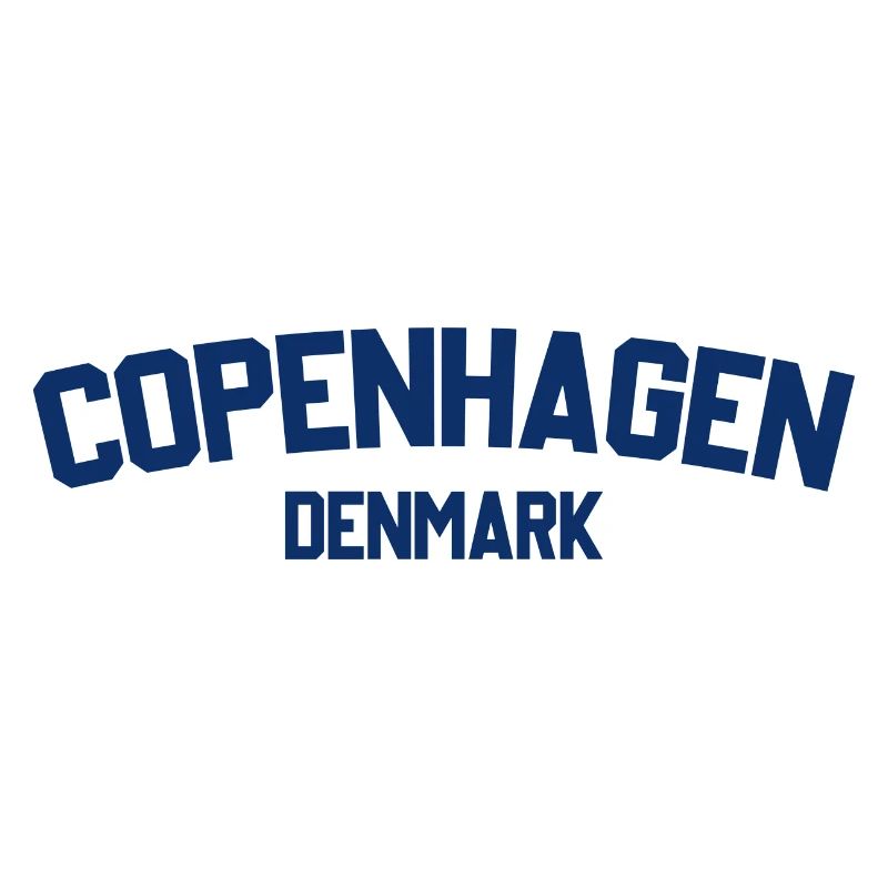 Kopenhagen Dänemark