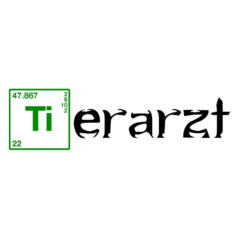Tierarzt black