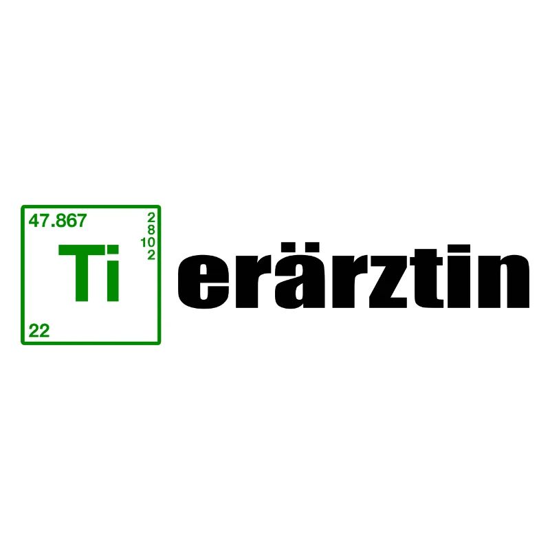 Tierärztin black