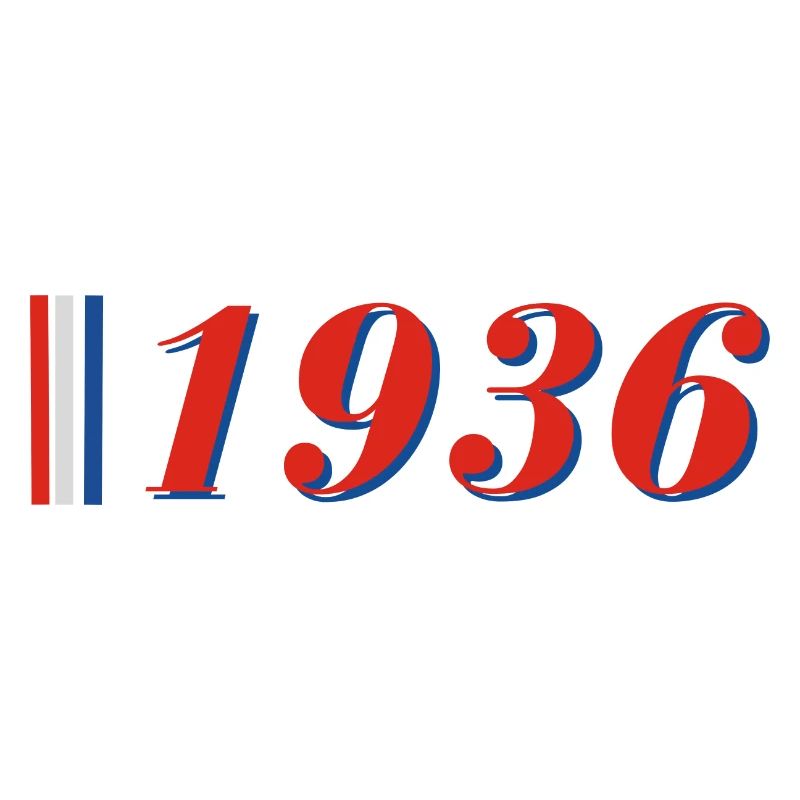 Year 1936