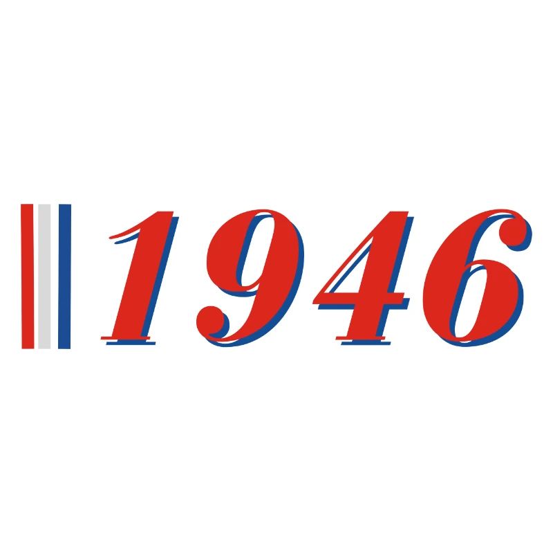 Jahr 1946