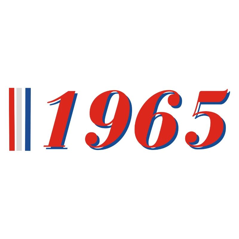 Jahr 1965
