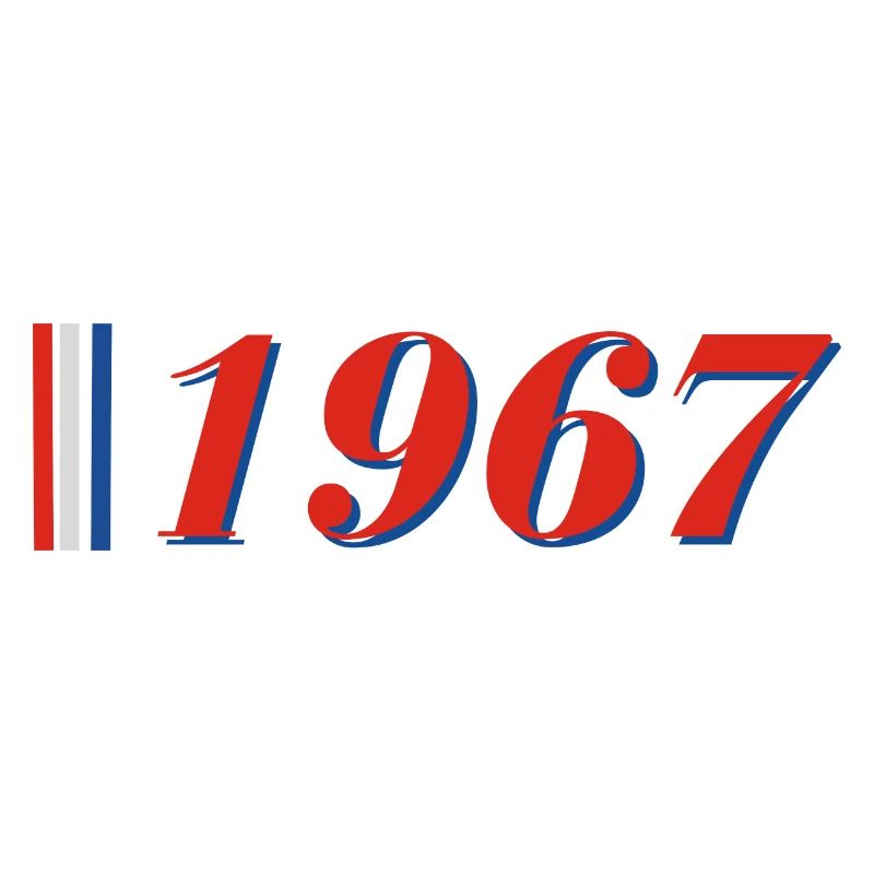 Jahr 1967