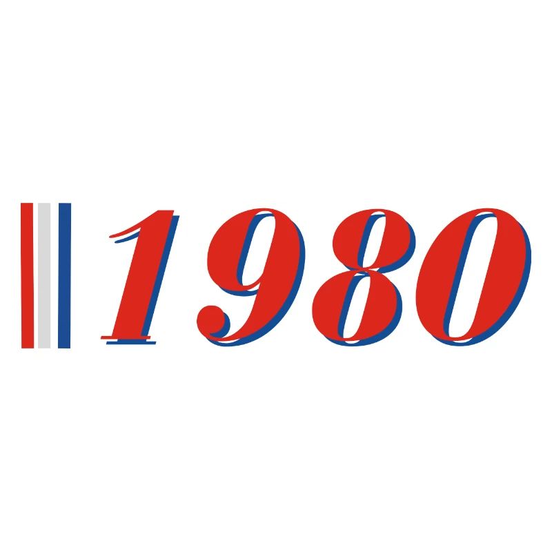 Jahr 1980