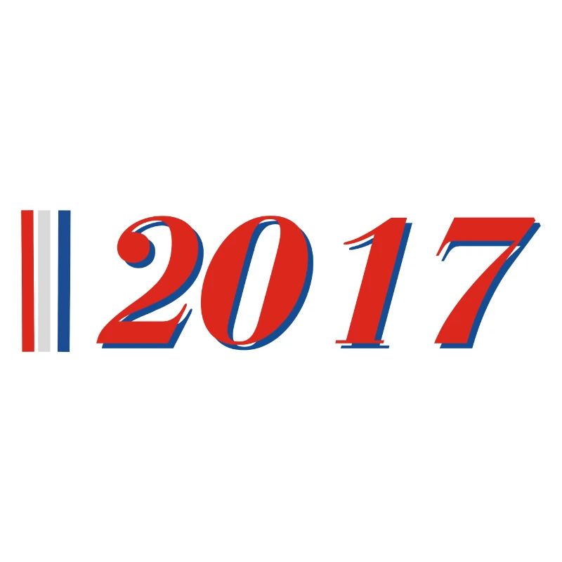 Jahr 2017