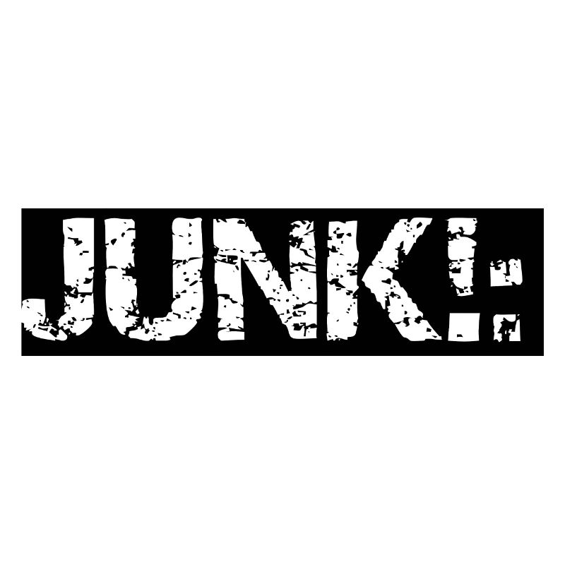 JUNK!: