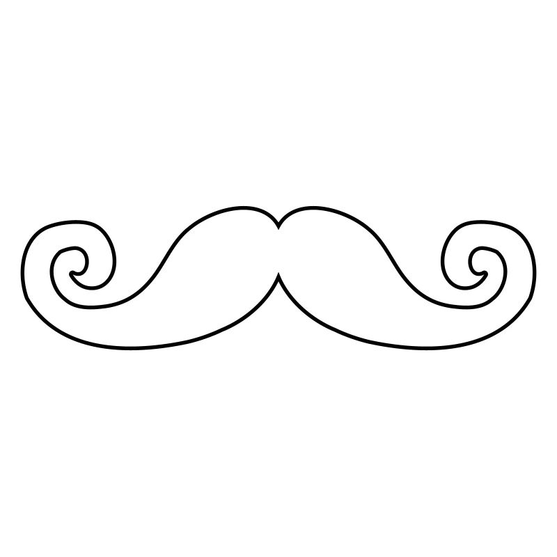 Moustache
