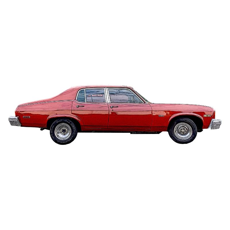 Oldtimer USA
