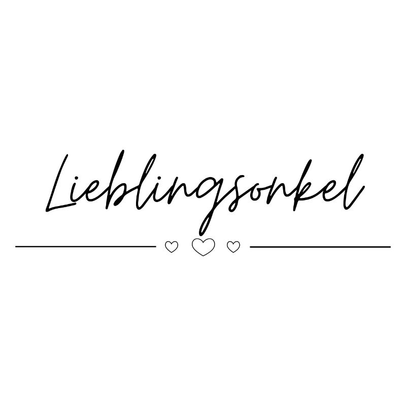 Lieblingsonkel