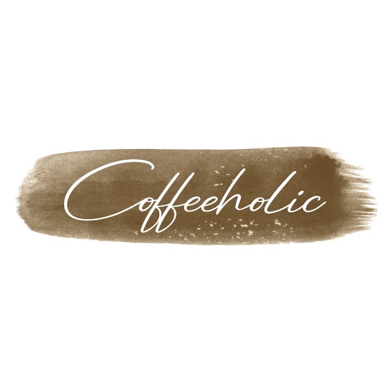 Coffeeholic
