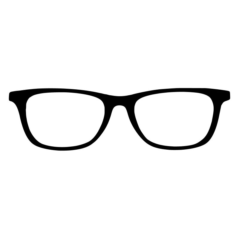 Sonnenbrille, Brille
