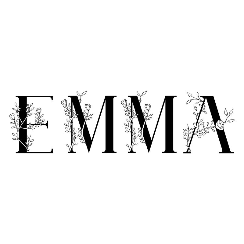 Name - Emma
