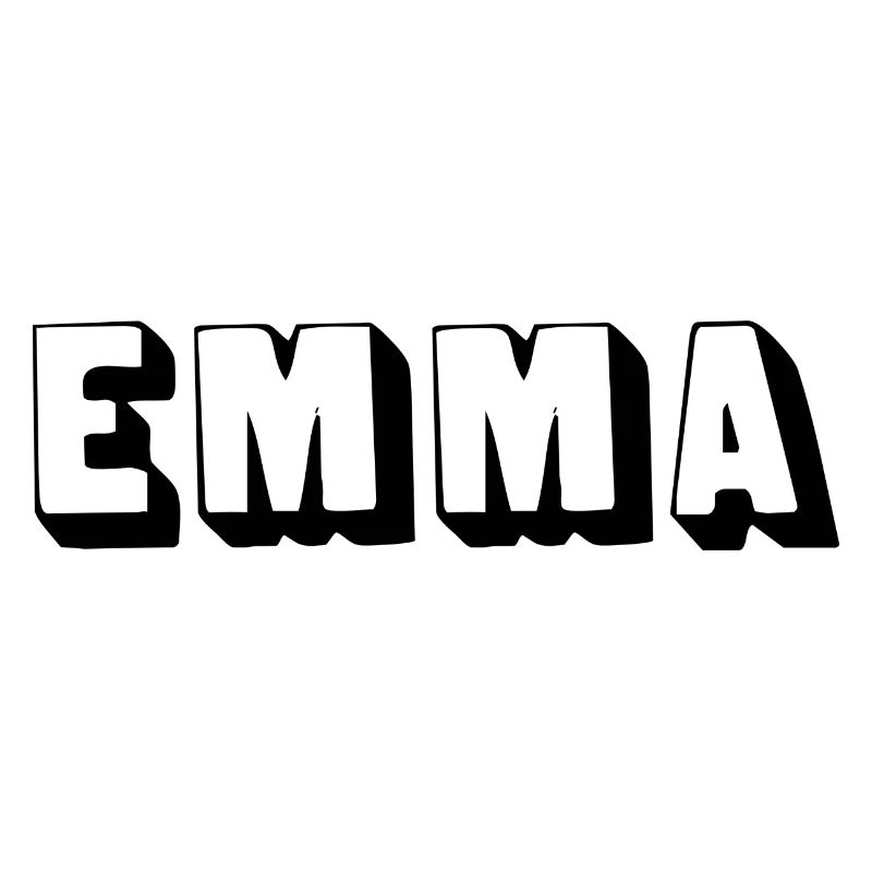 Name - Emma