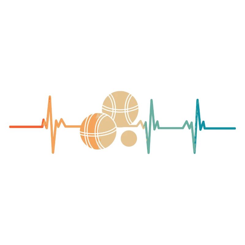 Heartbeat Petanque