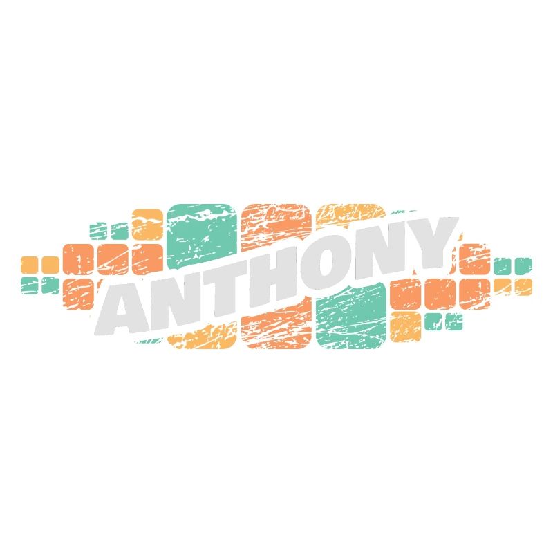 Anthony Anthony