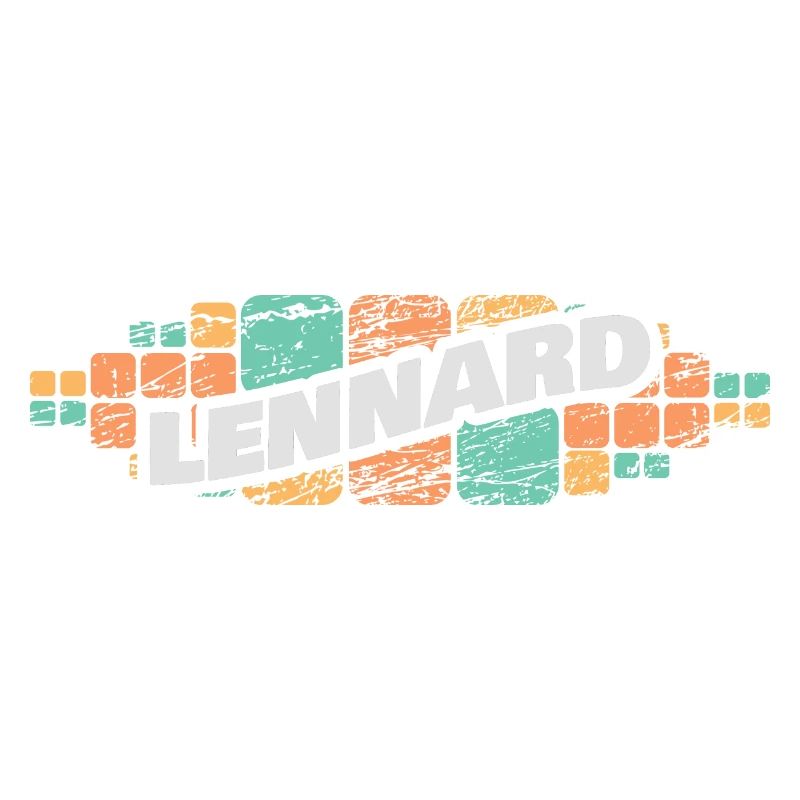 Lennard als Lennard