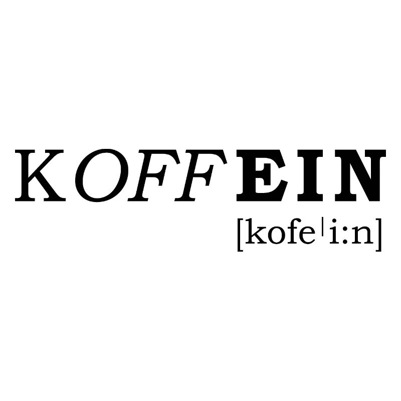 Koffein