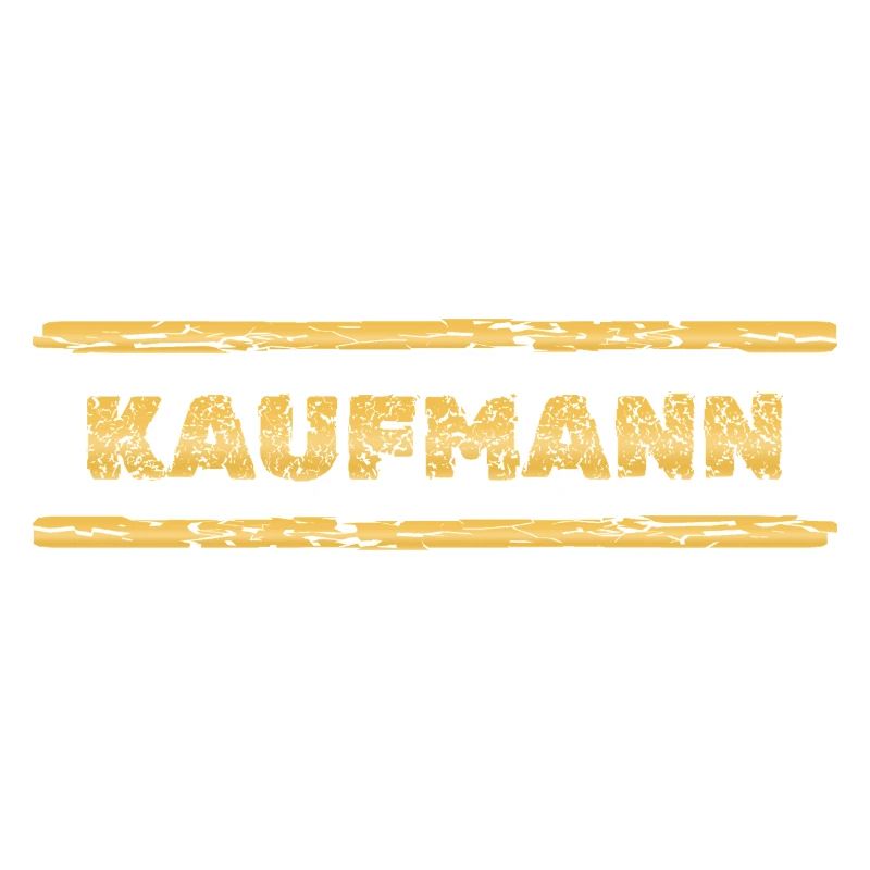 Beruf Kaufmann
