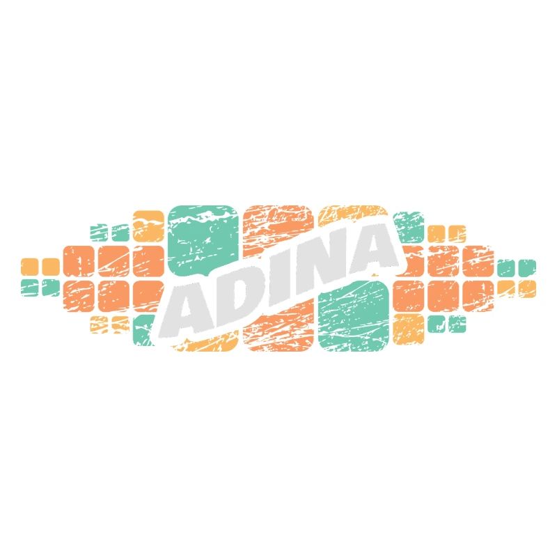 Geschenk für Adina