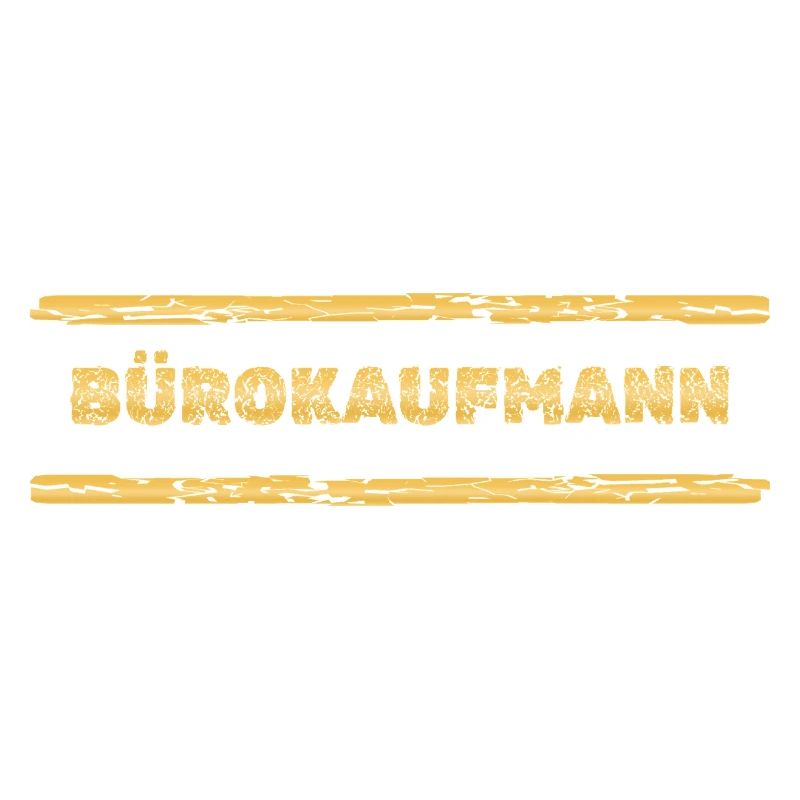 Beruf Buerokaufmann