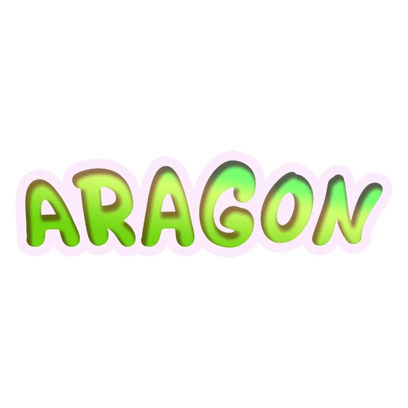 Gift for Aragon