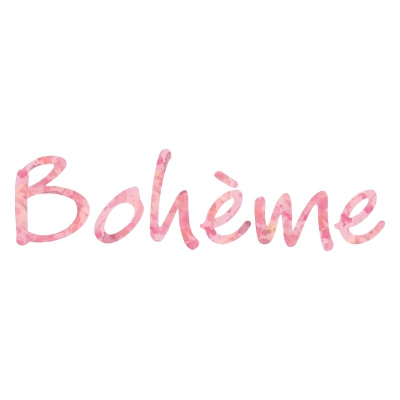 Bohème