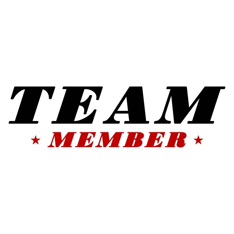 Team Mitglied