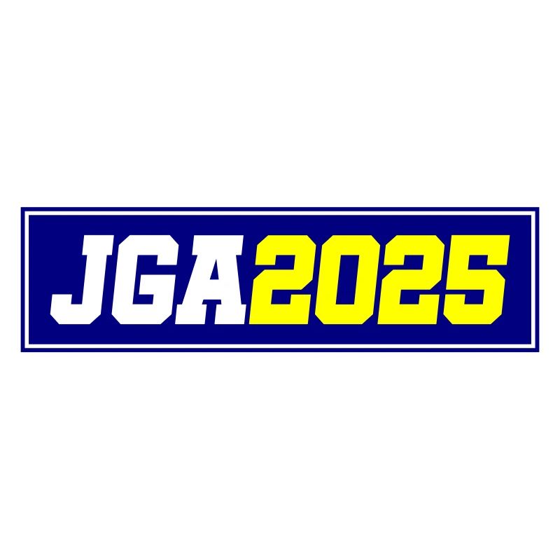 Jga 2025