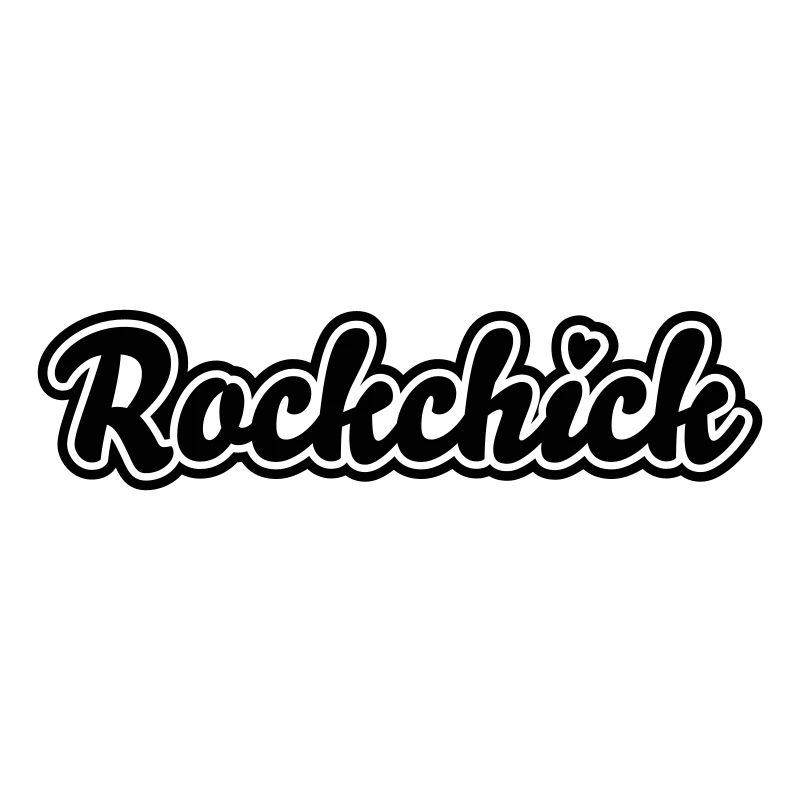 Rockchick